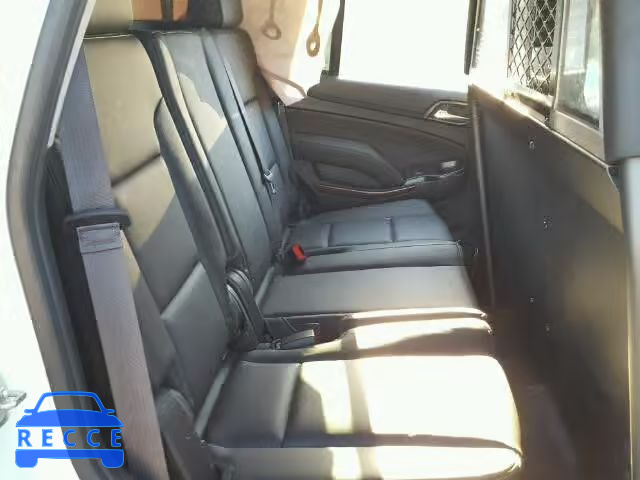 2015 CHEVROLET TAHOE C150 1GNLC2EC8FR293080 image 5