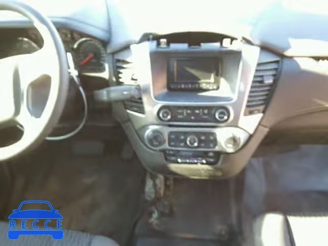 2015 CHEVROLET TAHOE C150 1GNLC2EC8FR293080 image 8