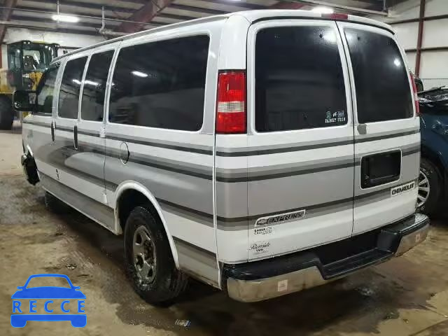 2003 CHEVROLET EXPRESS RV 1GBFG15T031135836 зображення 2