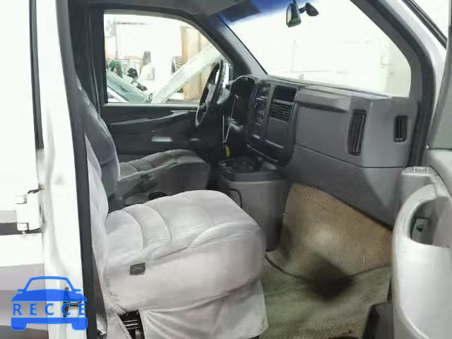 2003 CHEVROLET EXPRESS RV 1GBFG15T031135836 зображення 4