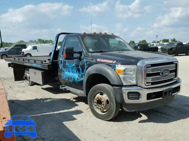 2011 FORD F550 SUPER 1FDUF5GT0BEB33324 image 0