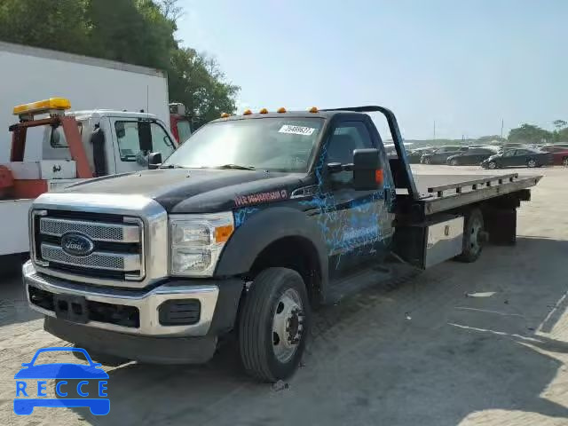 2011 FORD F550 SUPER 1FDUF5GT0BEB33324 image 1