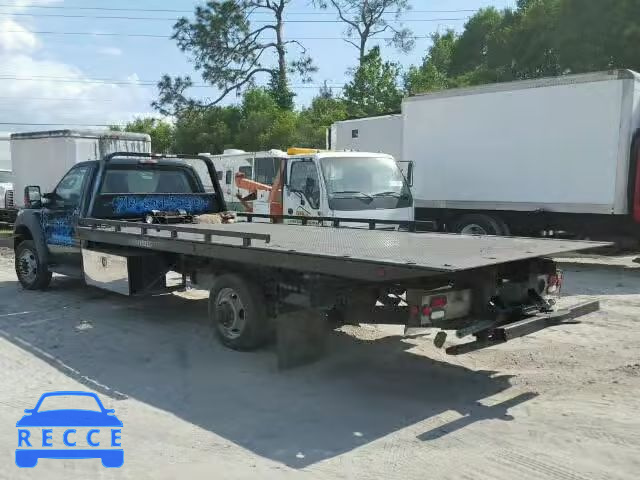 2011 FORD F550 SUPER 1FDUF5GT0BEB33324 image 2