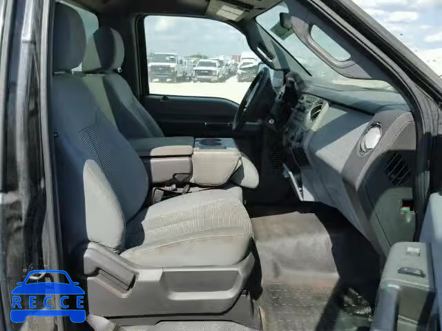 2011 FORD F550 SUPER 1FDUF5GT0BEB33324 image 4