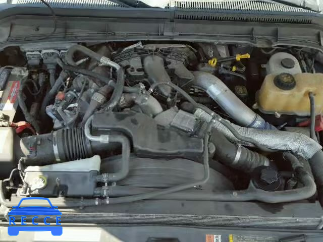 2011 FORD F550 SUPER 1FDUF5GT0BEB33324 image 6