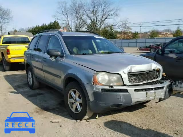 2003 VOLVO XC90 YV1CM59H831001302 зображення 0