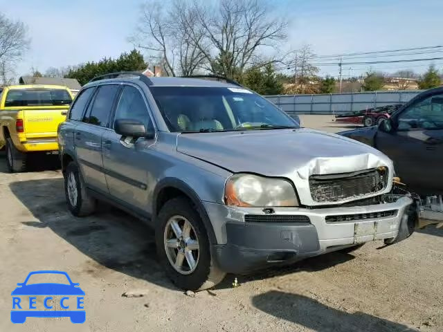 2003 VOLVO XC90 YV1CM59H831001302 image 0