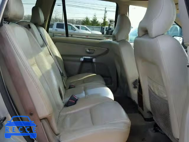 2003 VOLVO XC90 YV1CM59H831001302 зображення 5