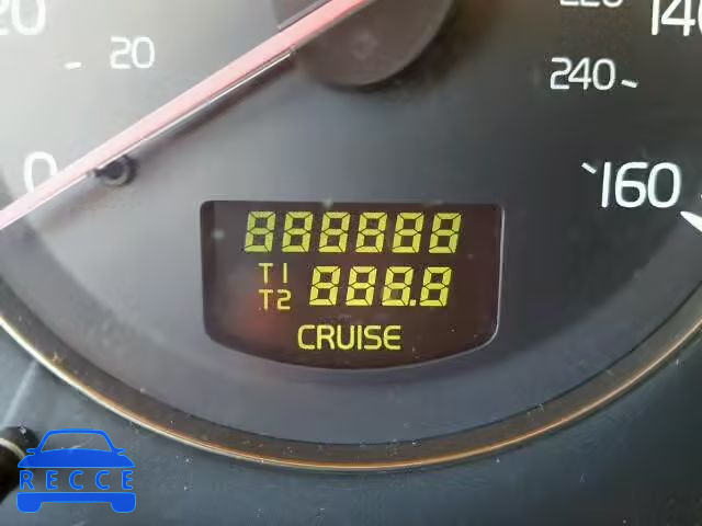 2003 VOLVO XC90 YV1CM59H831001302 зображення 7