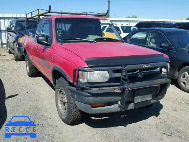 1994 MAZDA B4000 CAB 4F4DR17X9RTM62222 image 0