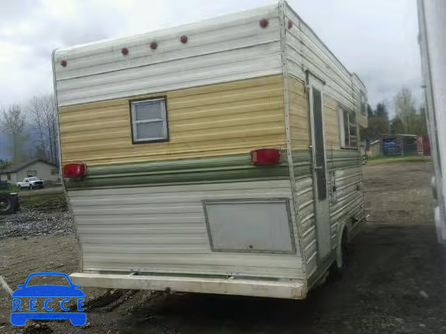 1971 DODGE MOTORHOME B30BF3X068025 image 3