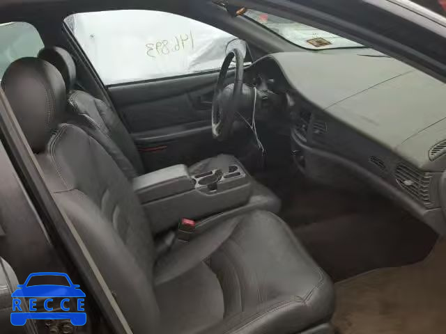 2001 BUICK CENTURY LI 2G4WY55J011141685 image 4