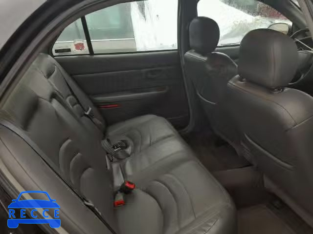 2001 BUICK CENTURY LI 2G4WY55J011141685 зображення 5