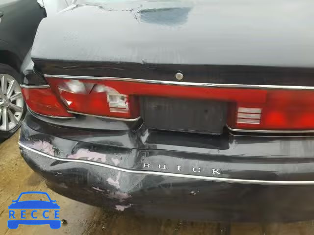 2001 BUICK CENTURY LI 2G4WY55J011141685 Bild 8