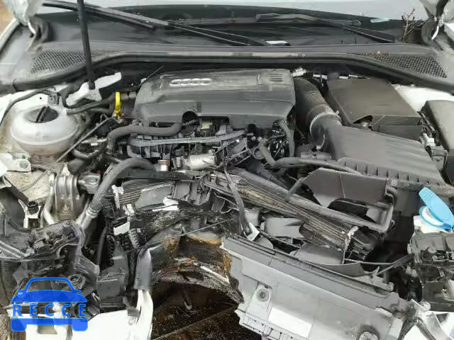 2015 AUDI S3 PREMIUM WAUBFGFF1F1013450 image 6