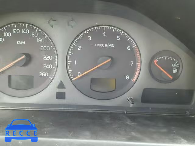 2003 VOLVO XC90 YV1CZ59H031015695 image 7
