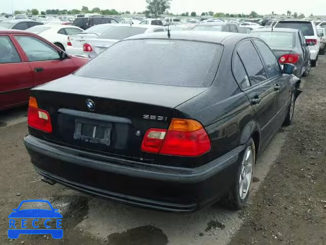 1999 BMW 323I AUTOMATIC WBAAM3339XFP58617 Bild 3