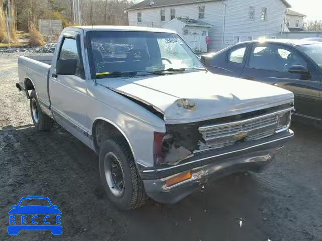 1992 CHEVROLET S10 1GCCS14Z4N8102223 Bild 0