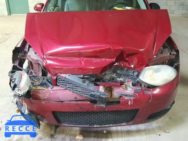 2007 CHEVROLET IMPALA SUP 2G1WD58C779162839 image 6