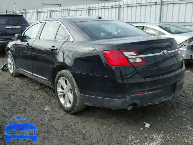 2015 FORD TAURUS INT 1FAHP2MK3FG139745 зображення 2