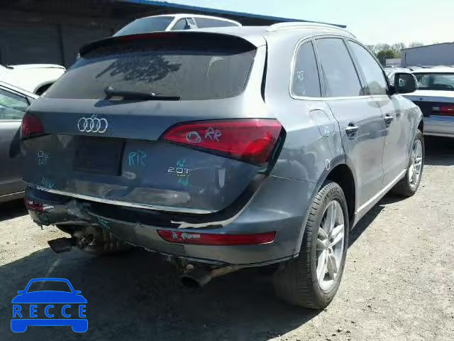 2015 AUDI Q5 PREMIUM WA1CFAFP5FA039038 image 3