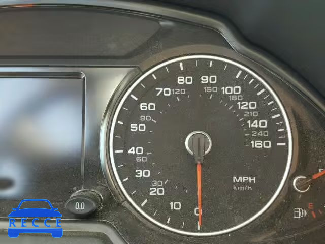 2015 AUDI Q5 PREMIUM WA1CFAFP5FA039038 image 7
