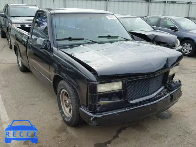1994 GMC SIERRA C15 1GTDC14K4RZ537702 image 0
