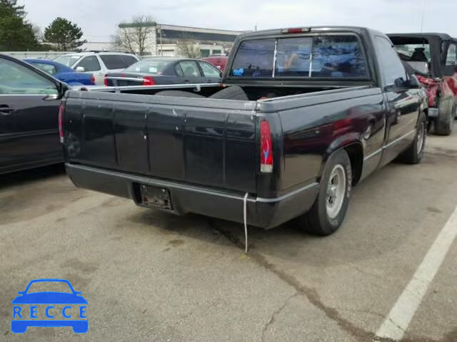 1994 GMC SIERRA C15 1GTDC14K4RZ537702 image 3