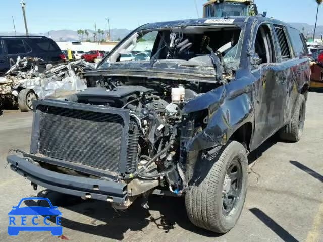 2015 CHEVROLET TAHOE C150 1GNLC2EC2FR300041 image 1