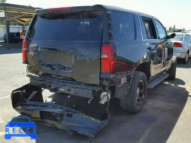 2015 CHEVROLET TAHOE C150 1GNLC2EC2FR300041 image 3