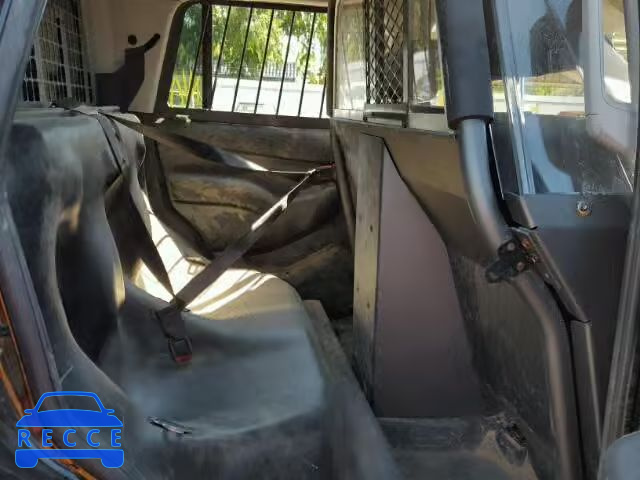 2015 CHEVROLET TAHOE C150 1GNLC2EC2FR300041 image 5
