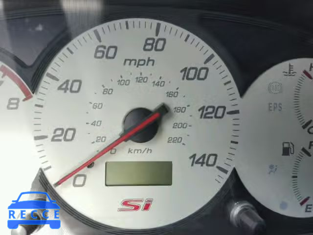 2005 HONDA CIVIC SI SHHEP33545U502978 зображення 7