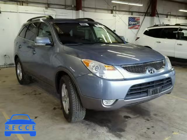 2007 HYUNDAI VERACRUZGL KM8NU13C17U006815 image 0