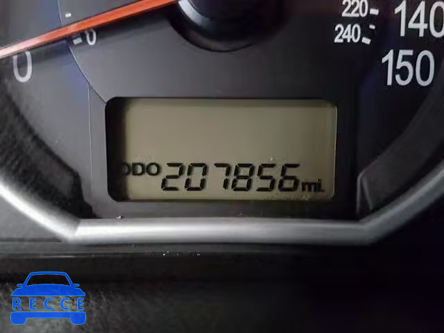 2007 HYUNDAI VERACRUZGL KM8NU13C17U006815 image 7