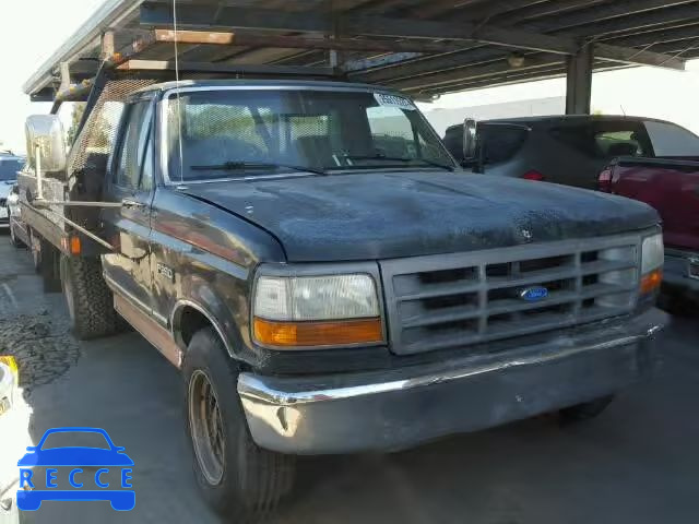 1994 FORD F250 2FTHF25G3RCA52358 image 0