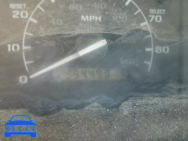 1994 FORD F250 2FTHF25G3RCA52358 image 7