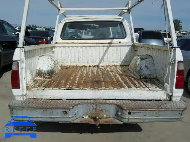 1976 DODGE PICKUP D14BB6S322100 Bild 5