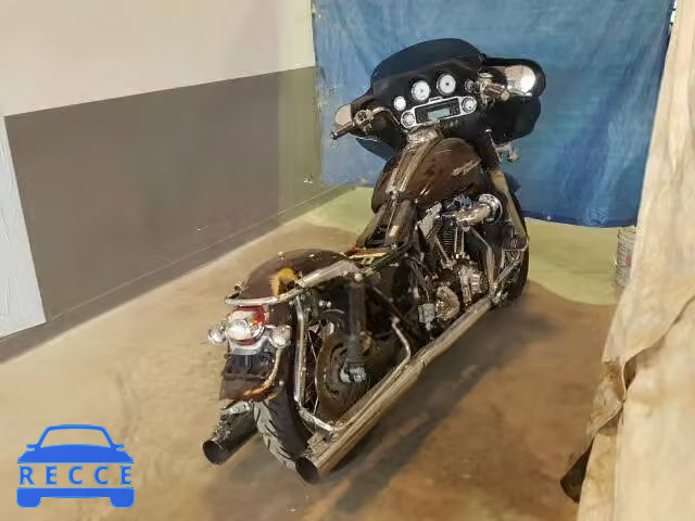 2007 HARLEY-DAVIDSON FLHX 1HD1KB4197Y656401 image 3