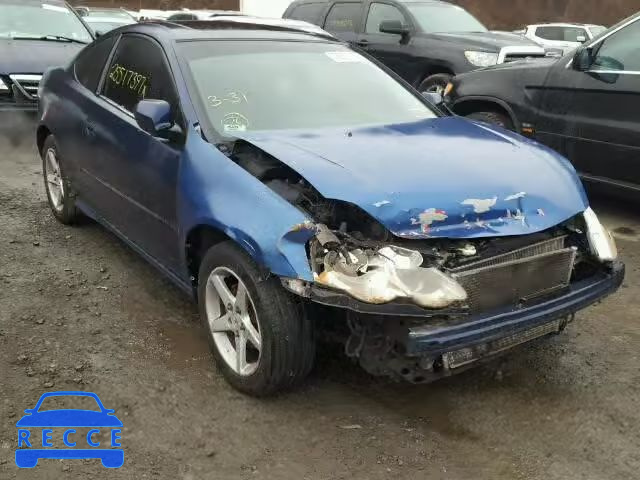 2004 ACURA RSX JH4DC54824S014903 image 0