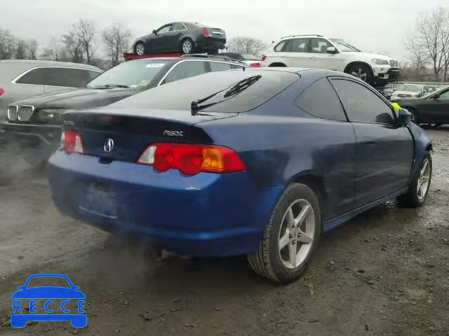 2004 ACURA RSX JH4DC54824S014903 image 3