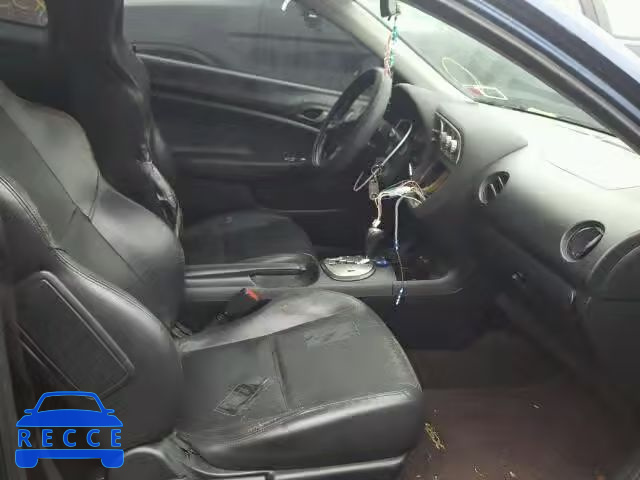 2004 ACURA RSX JH4DC54824S014903 image 4
