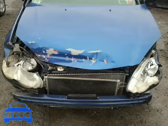 2004 ACURA RSX JH4DC54824S014903 image 6