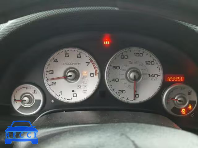 2004 ACURA RSX JH4DC54824S014903 image 7