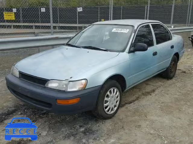 1994 TOYOTA COROLLA 2T1AE04B9RC031638 image 1