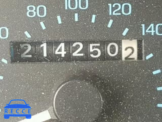 1996 FORD WINDSTAR W 2FMDA5145TBB65960 image 7