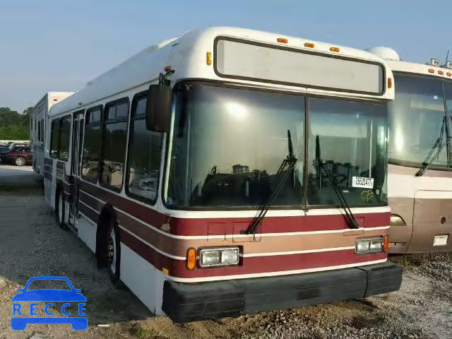 2006 EL DORADO F EZ RIDER 1N9FLAC636C084023 Bild 0