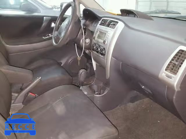 2006 SUZUKI AERIO JS2RC62H165354115 image 4