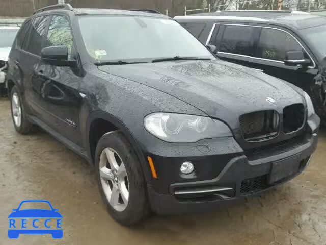 2010 BMW X5 XDRIVE3 5UXFF0C54ALT85173 Bild 0