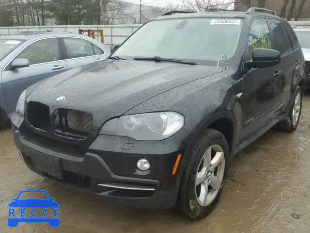 2010 BMW X5 XDRIVE3 5UXFF0C54ALT85173 image 1