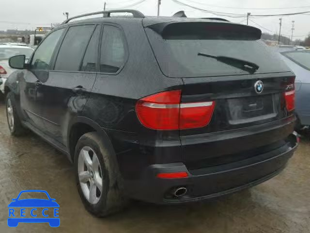 2010 BMW X5 XDRIVE3 5UXFF0C54ALT85173 image 2